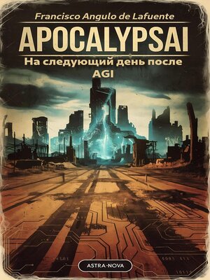 cover image of ApocalypsAI На следующий день после AGI